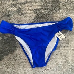 VS Pink bikini bottom - M